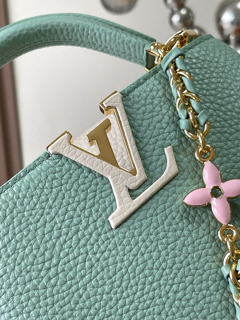 Louis Vuitton Top Handle Bags